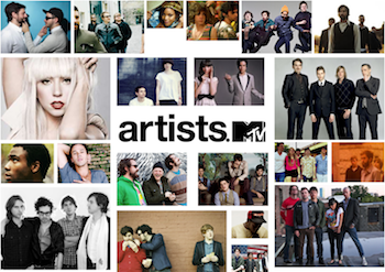 Το “MySpace” του MTV