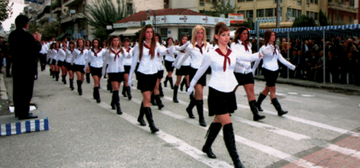 Τώρα-Ήθελαν να περάσουν χωρίς διαπίστευση