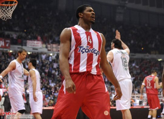 Χάινς: «Θέλω τον ΠΑΟ στον τελικό»