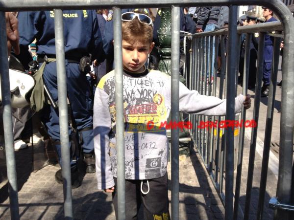 «Η φωτογραφία της ημέρας»