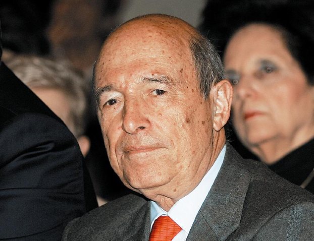 Ρόδα είναι και γυρίζει…