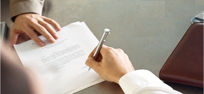 Τι ισχύει με τις συμβάσεις εργασίας