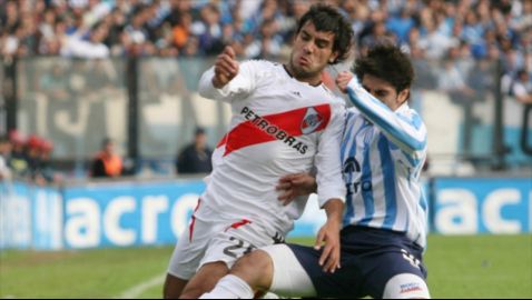 Τι βλέπει στην Αργεντινή ο Θρύλος;