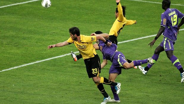 Έτσι είναι το ποδόσφαιρο