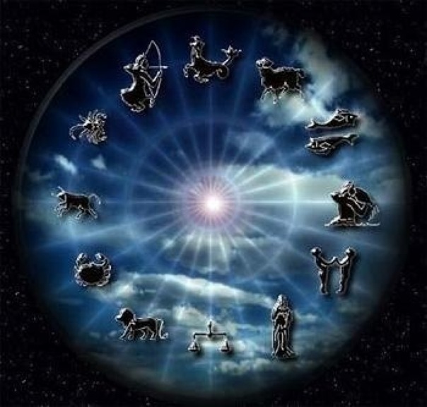 Τα ζώδια σήμερα