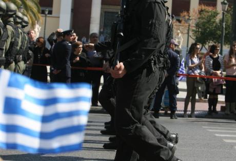 Επεισόδια στην Πάτρα