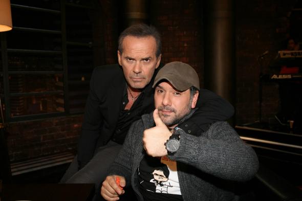 Η πρώτη συνάντηση με τη Νικόλ…