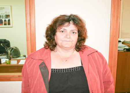 Έκοψαν επίδομα σε ανάπηρη