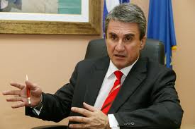 Ο Ανδρέας Λοβέδος στον Real fm