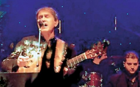 «Το προεκλογικό τρικ του Νταλάρα»