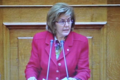 ”Να παρέμβει τώρα ο υπουργός”