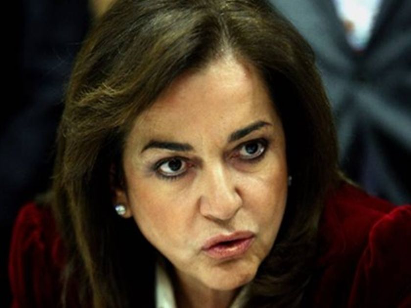 “Στόχος η ανάπτυξη”