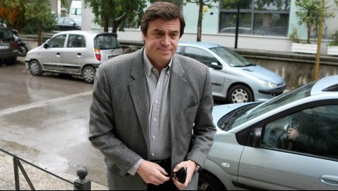 Παραιτήθηκε όλο το Δ.Σ. του Παναθηναϊκού