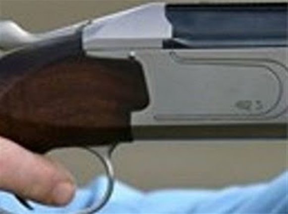 Έστειλε τον κλέφτη στο νοσοκομείο