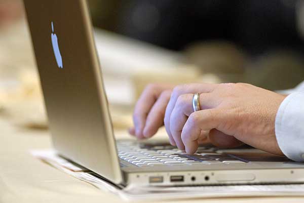 Αμφιθέατρο…on line