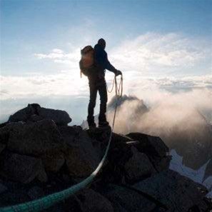Εντόπισαν τον ορειβάτη