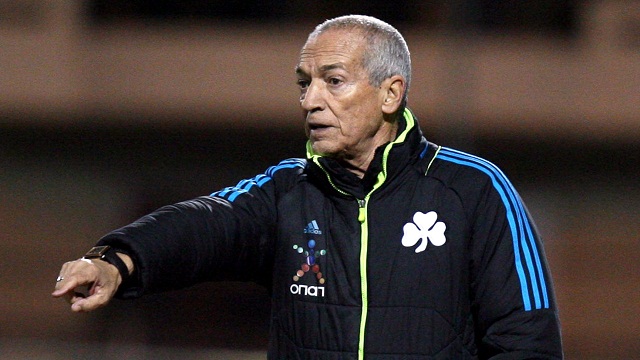 «Δείξτε τα…»