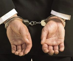 Νέα σύλληψη για χρέη