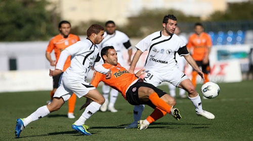 Live: ΔΟΞΑ – ΠΑΣ