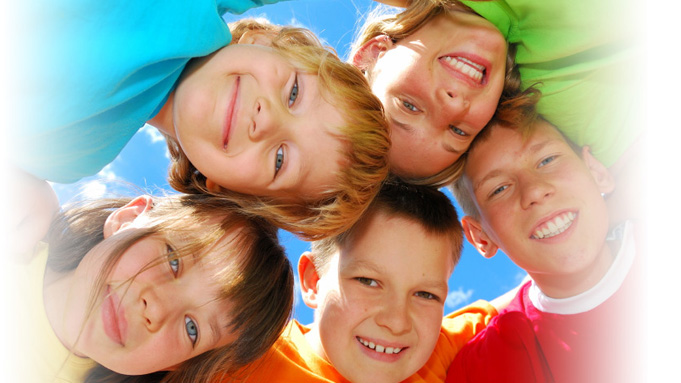 Τα παιδιά λένε πάντα την Α-λήθεια