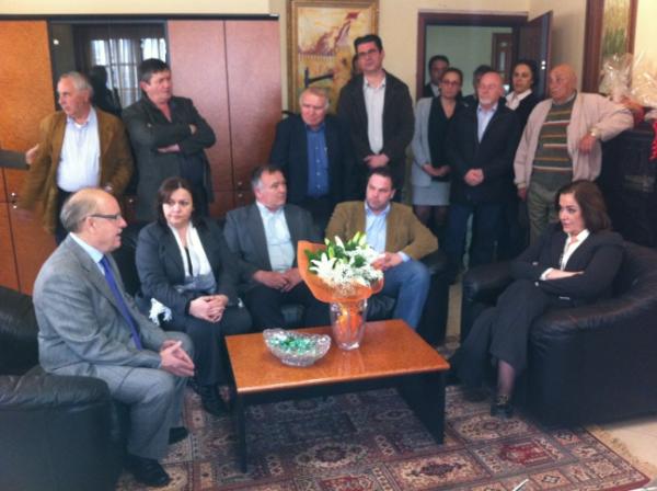 «Ποιο αύριο θέλουμε;»