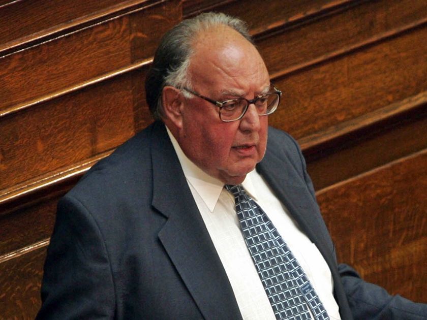 Τι έκανε στο Κατάρ ο Πάγκαλος