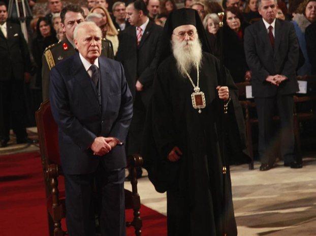 Παπούλιας:”‘Εχουμε χρέος”