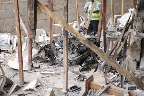 Ψάχνουν τους δολοφόνους