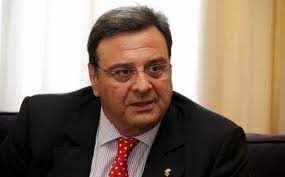 Ακόμη στο Ωνάσειο ο Κούβελος