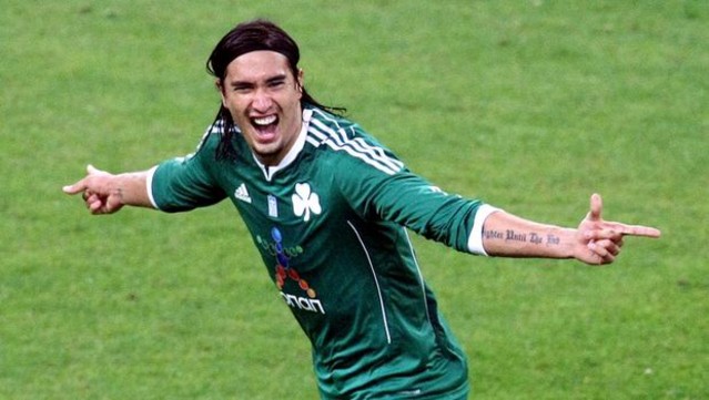 Είναι να μην σε πάρει από κάτω