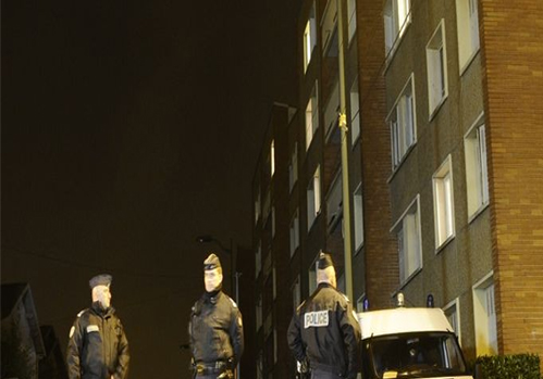 Τουλούζ τώρα – Ασύλληπτος παραμένει ο Merah