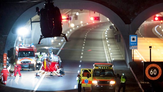 Μεγαλώνει η τραγωδία