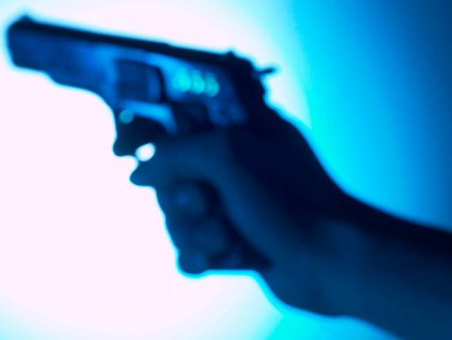 Ευτυχώς αστόχησε!