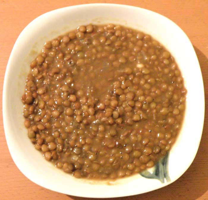 Παλικάρια της φακής