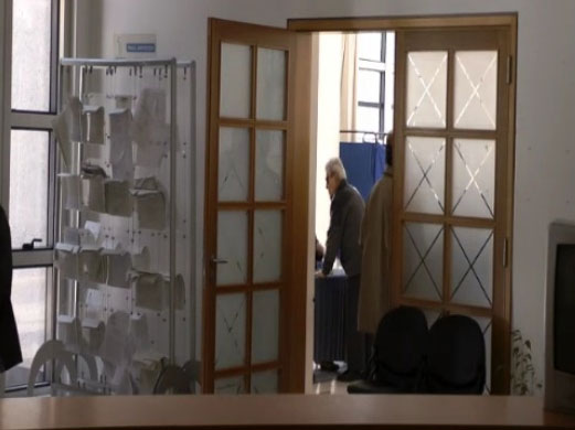 Δεν έχουμε εικόνα από Μαρούσι