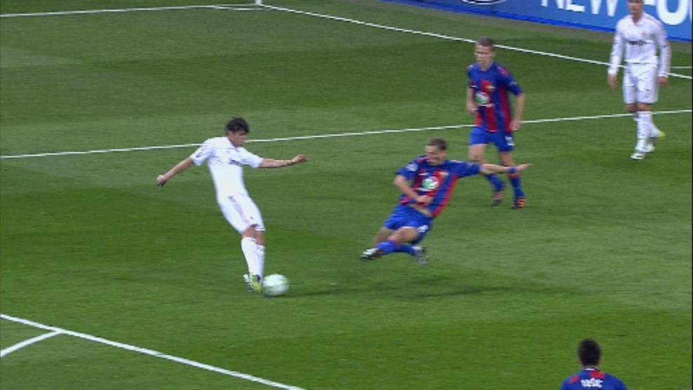 Live: ΡΕΑΛ – ΤΣΣΚΑ 1-0