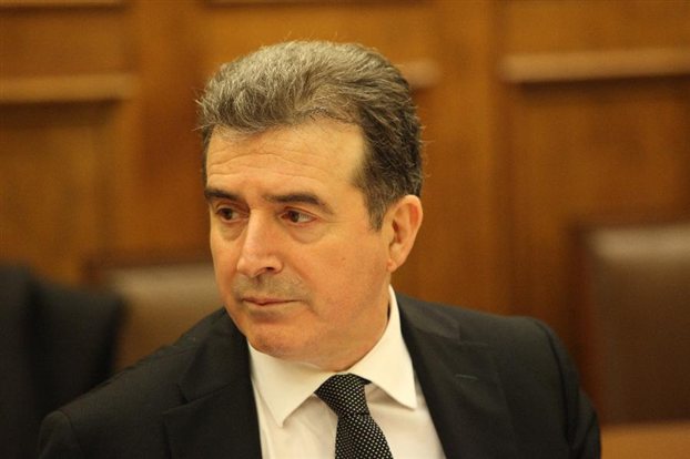 Ο Μ. Χρυσοχοΐδης στον Real fm