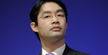 Το έπιασε το 4% ο Ρέσλερ