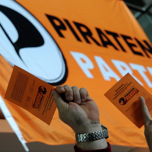 Κέρδισαν οι …Πειρατές!