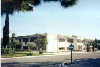 “Θέλουμε το χώρο για το ΤΕΙ”