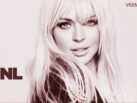 Η επιστροφή της Lindsay Lohan