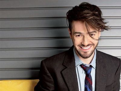 Που είναι τώρα ο Άλεξ;