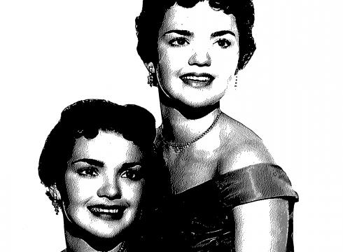 Γεννήθηκαν και πέθαναν μαζί