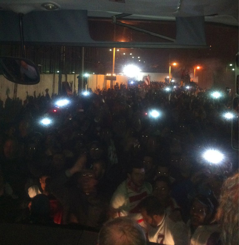 Τώρα-Στου Ρέντη η αποστολή