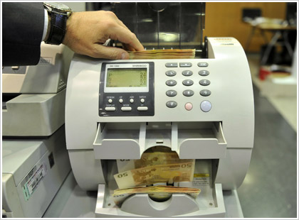 Τα λεφτά κάνουν …φτερά