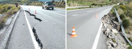 Δρόμοι “παγίδες”