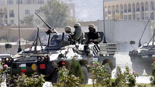 Διώκονται στρατιωτικοί για βιασμό