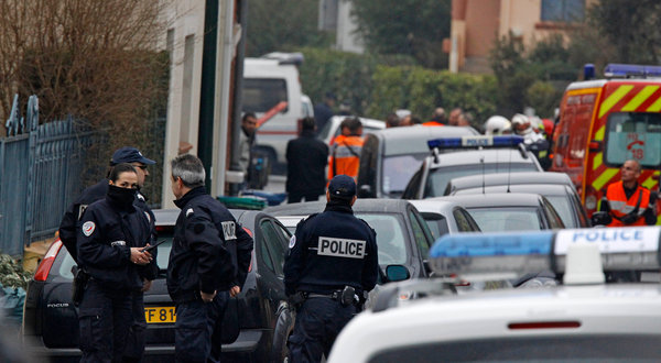 Τώρα-Πυροβολισμοί στο διαμέρισμα