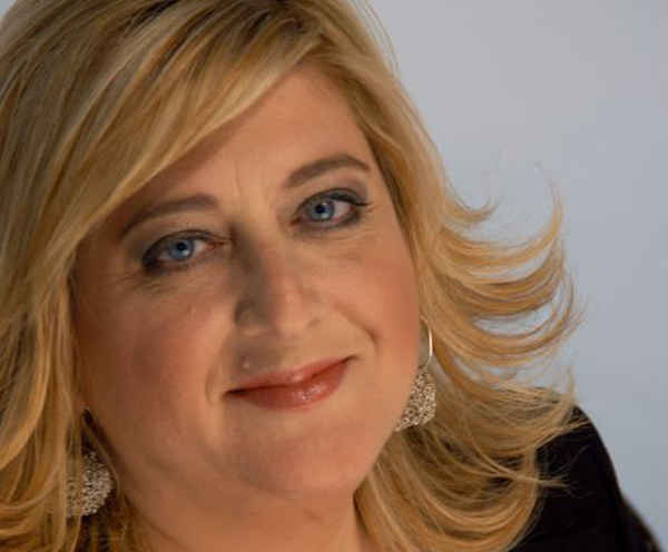 “Έφυγε ο άγγελος της”