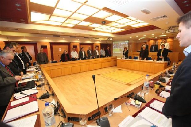 Ανάσα για τους Δήμους